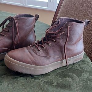 Sun + Stone Mens Boots,9